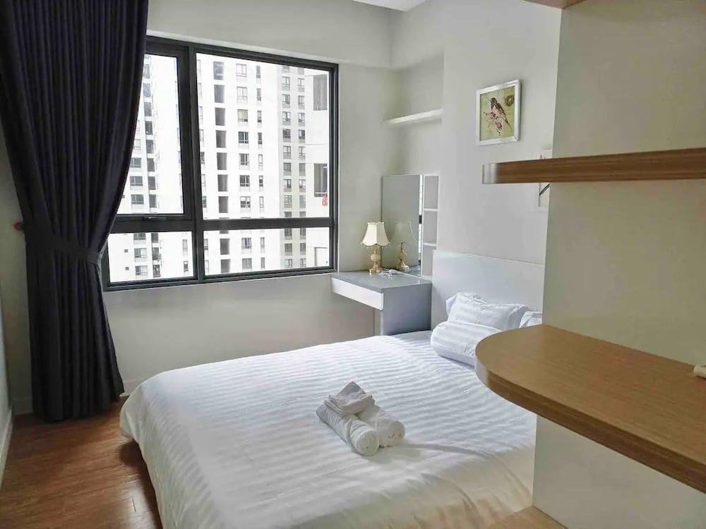 Masteri Thao Dien Deluxe City View