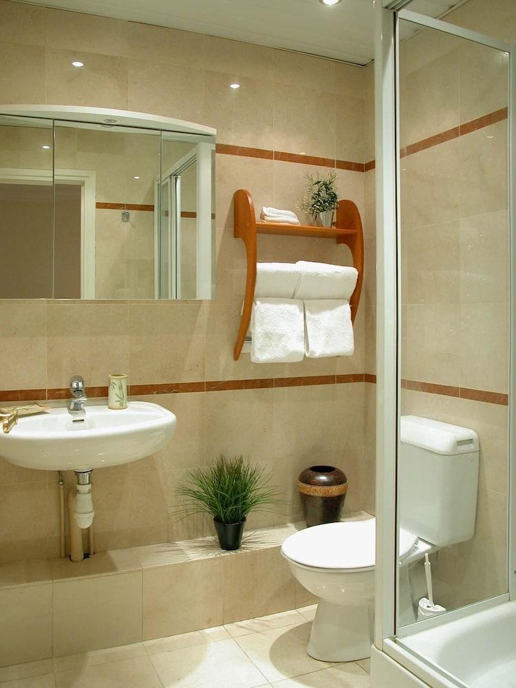 Bridgestreet St Germain