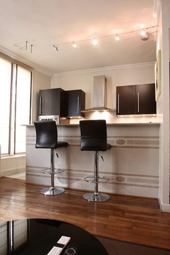 Bridgestreet St Germain