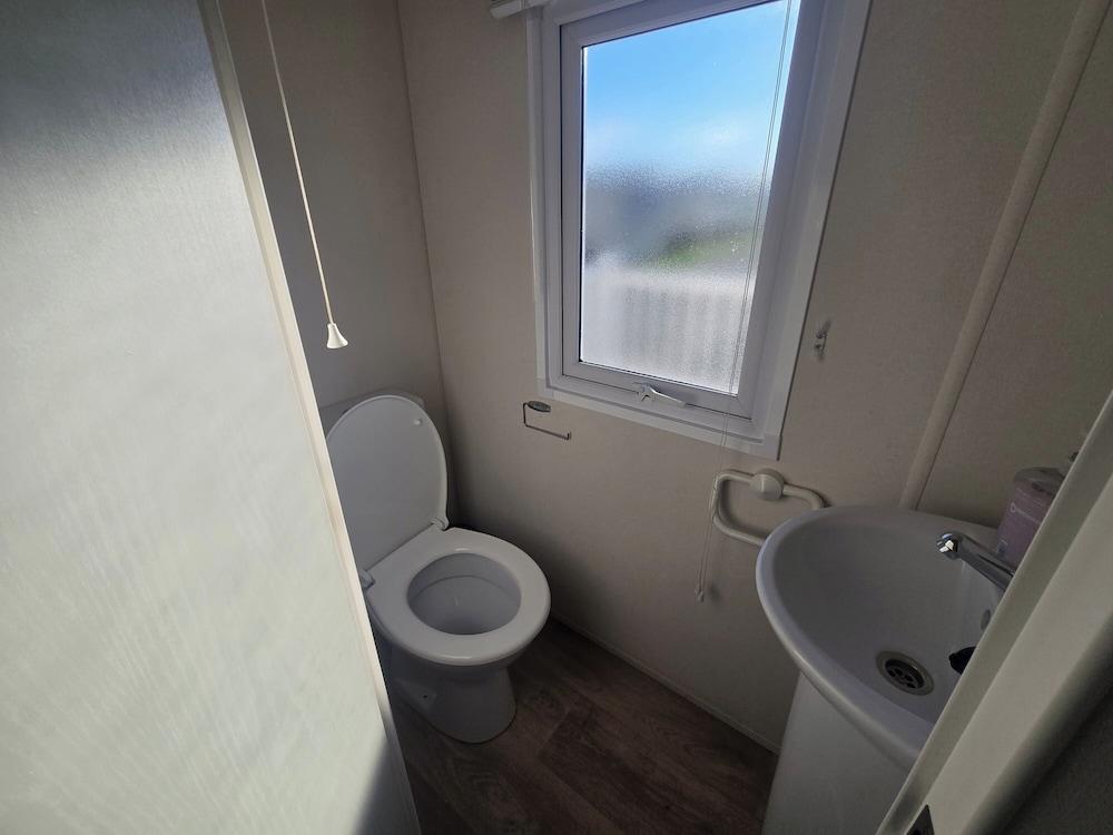 Patricia 3 Bed Balcony in Rhyl