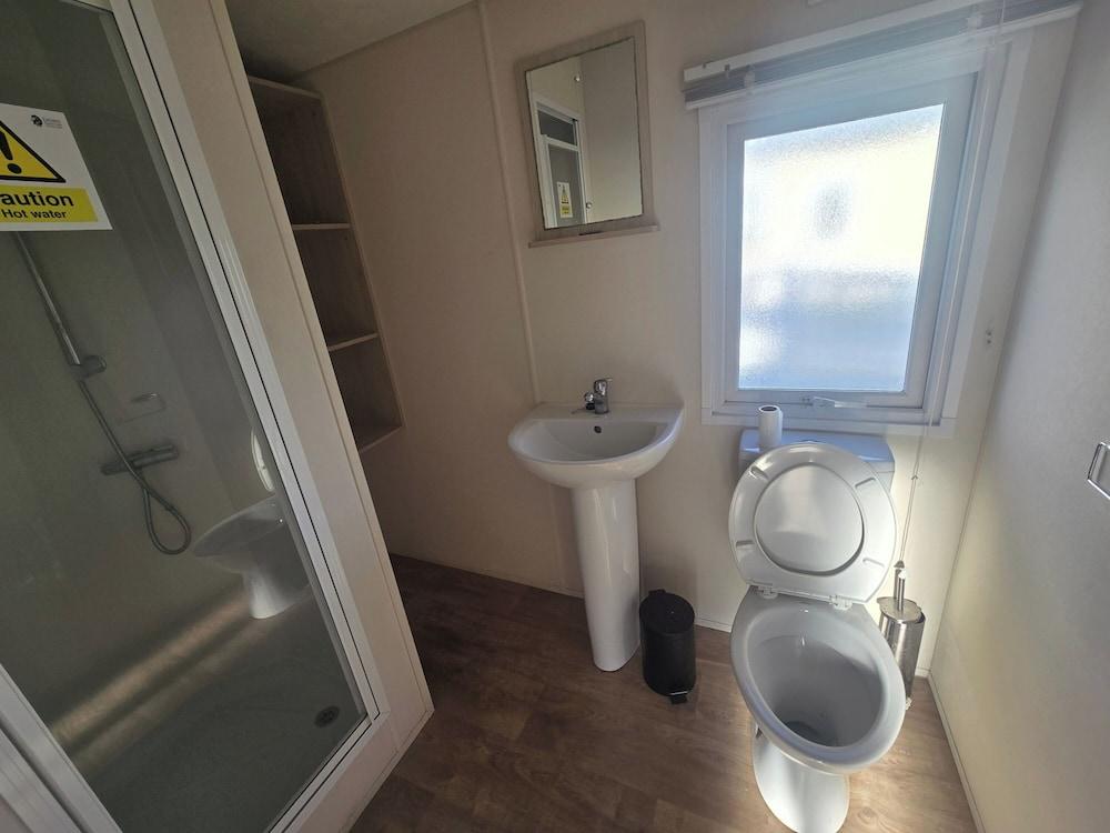 Patricia 3 Bed Balcony in Rhyl