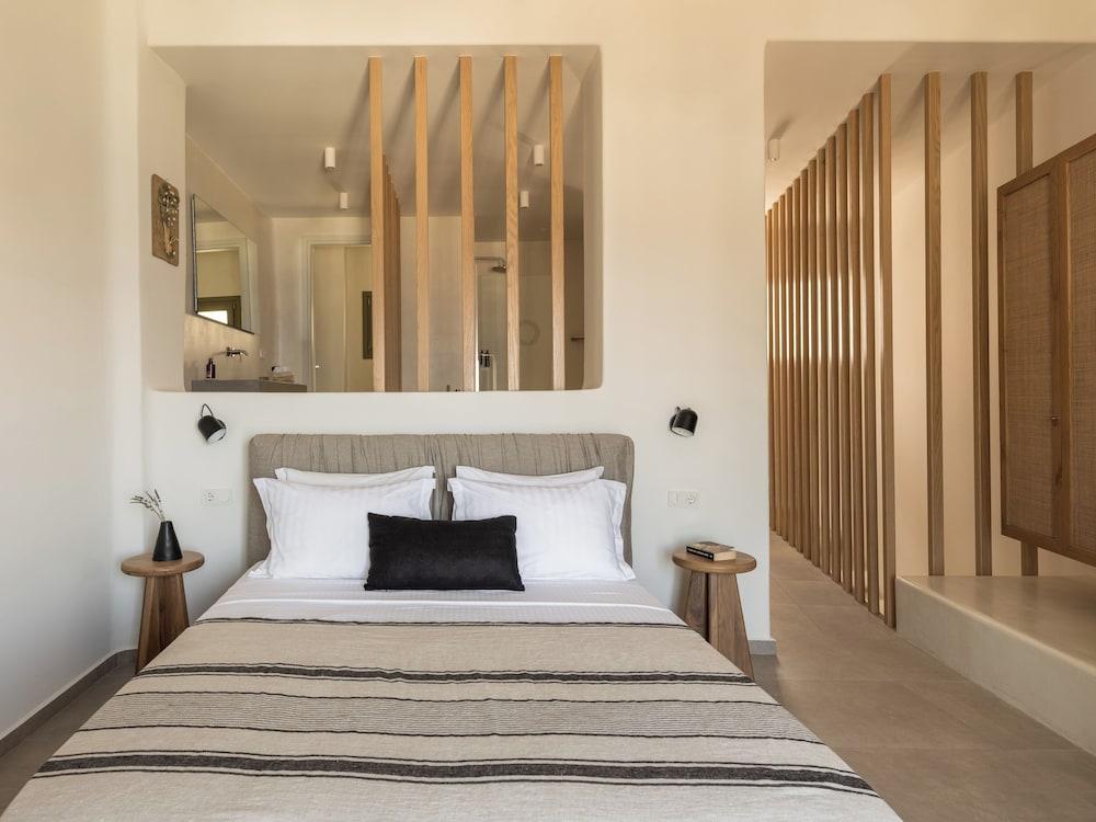 Saluti Da Stampalia Chora