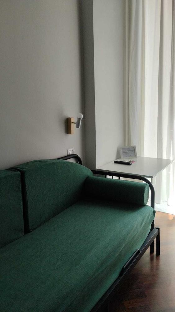 Residence e appartamenti Cavallerizza