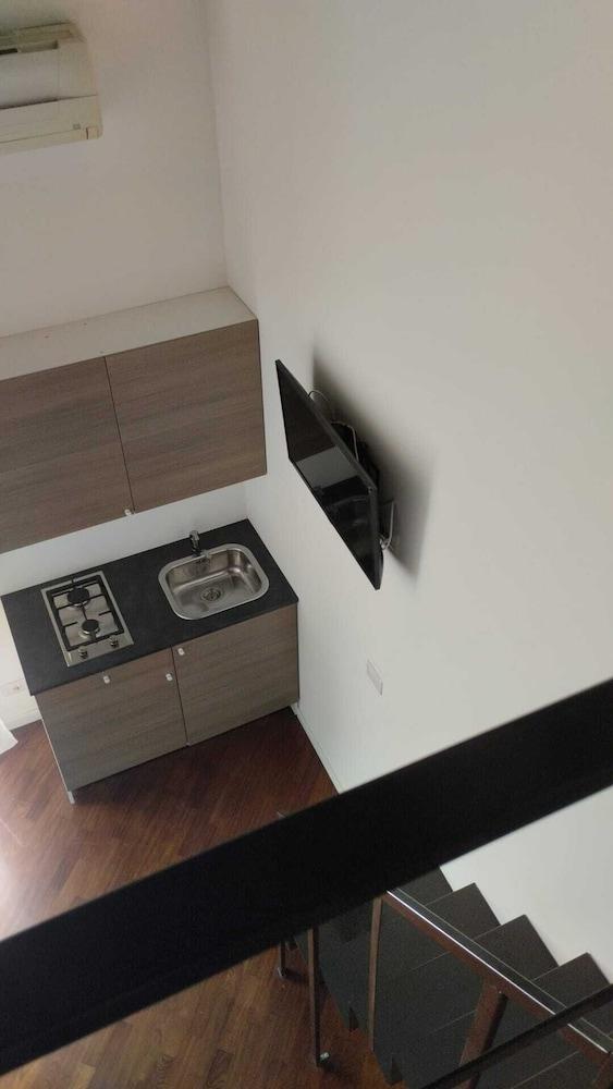 Residence e appartamenti Cavallerizza