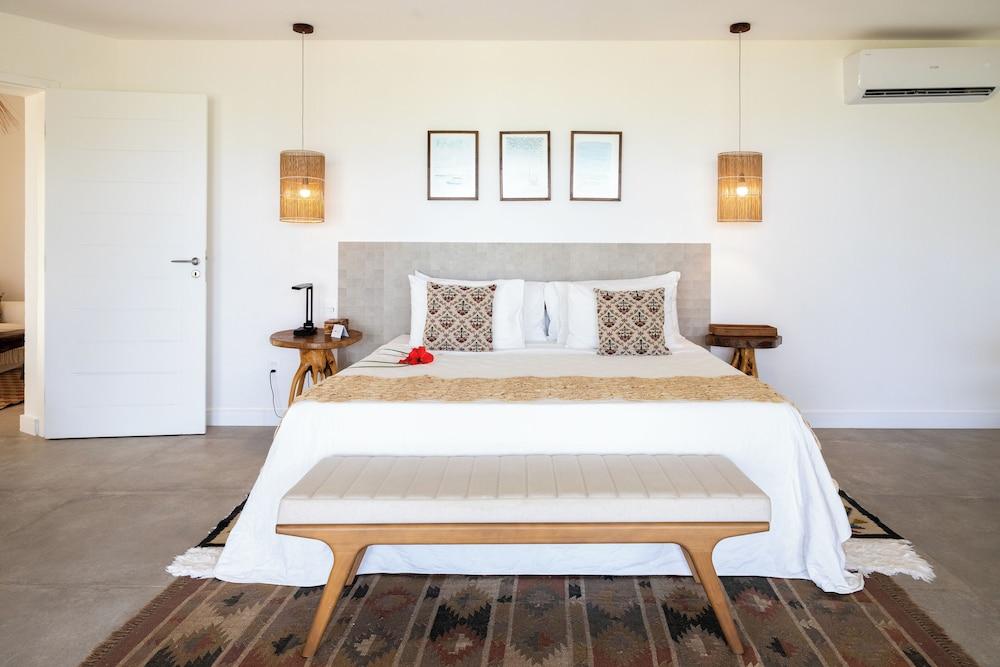 Aldeia Beijupirá Pousada