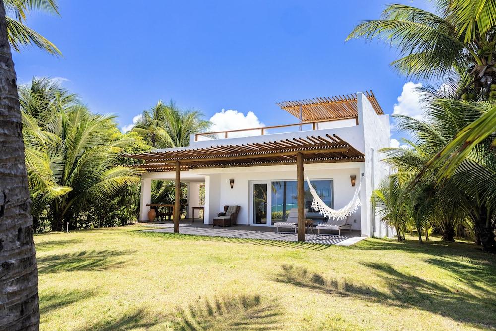 Aldeia Beijupirá Pousada