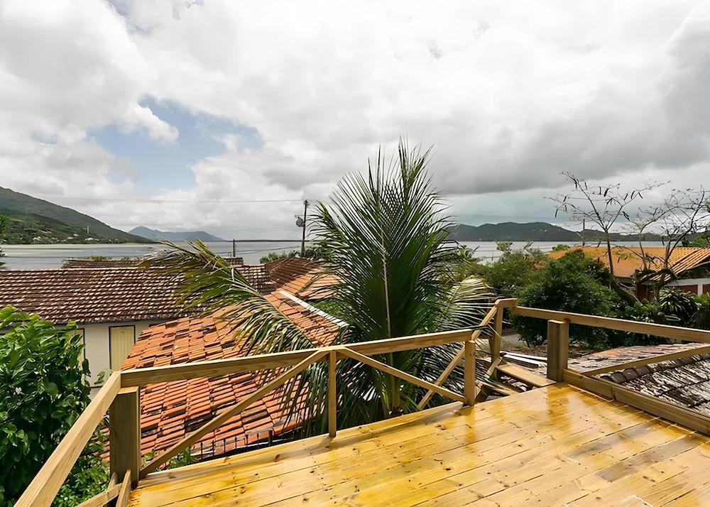 Solar House da Lagoa