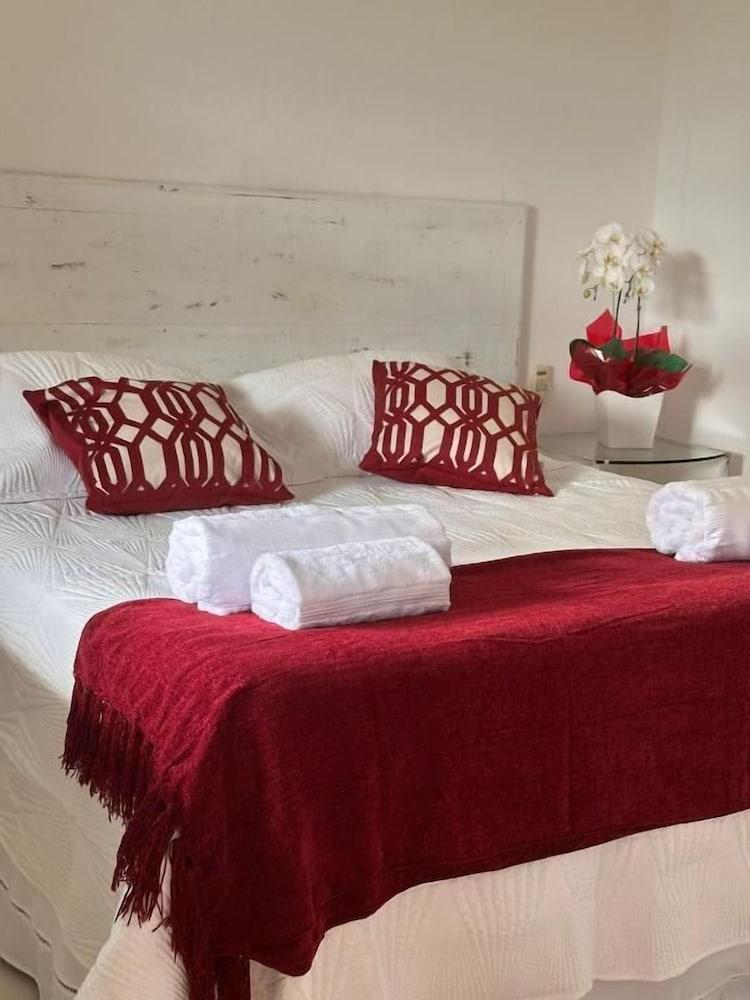 Hotel Boutique Renascer em Búzios