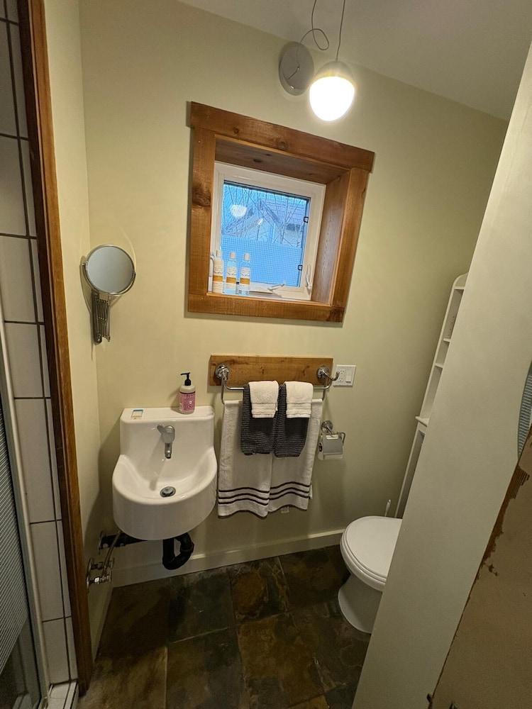 Downtown Whitehorse - Basekamp