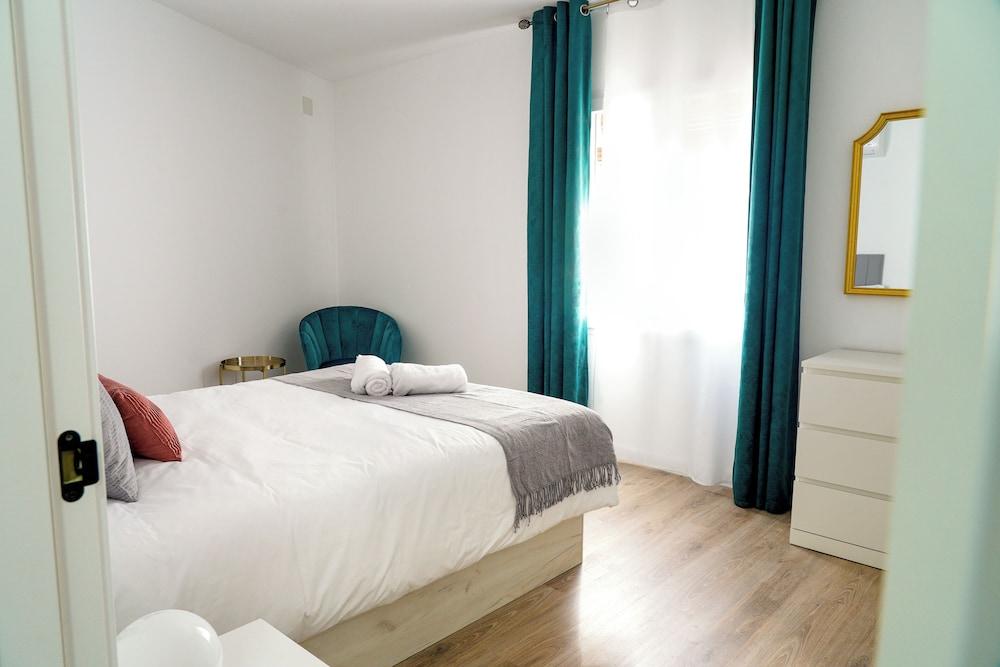 Alojamiento El Cautivo