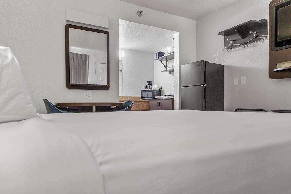 Studio 6 San Luis Obispo, Ca