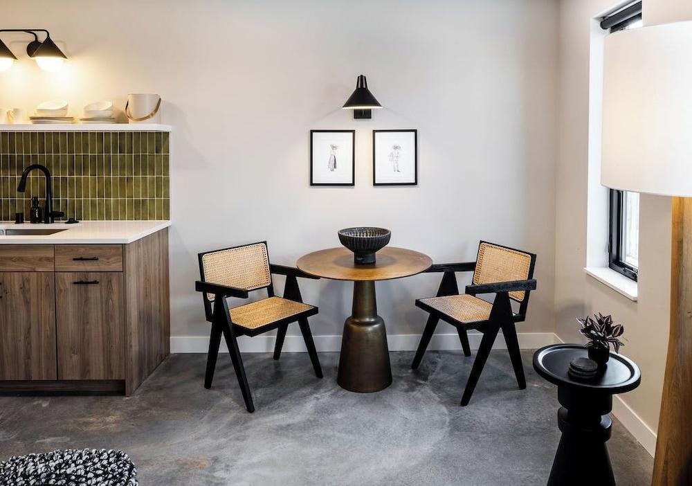 The Dylin by Mint House