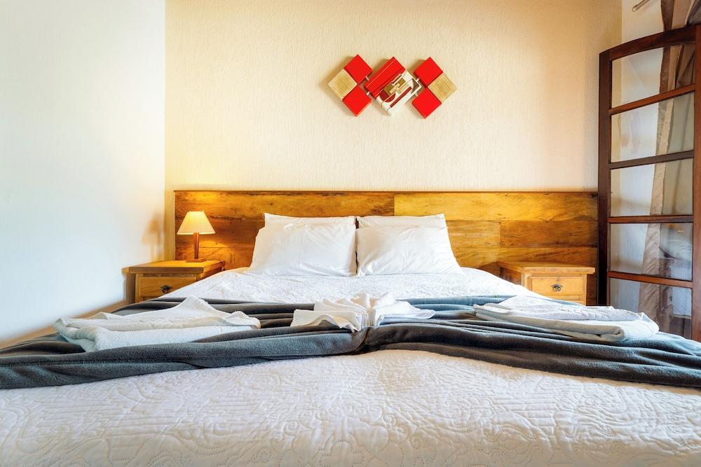 VELINN Pousada Vila Floratta