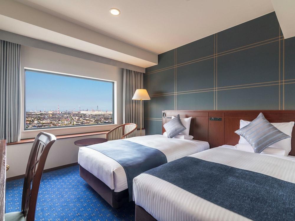 ART HOTEL Kashima Central