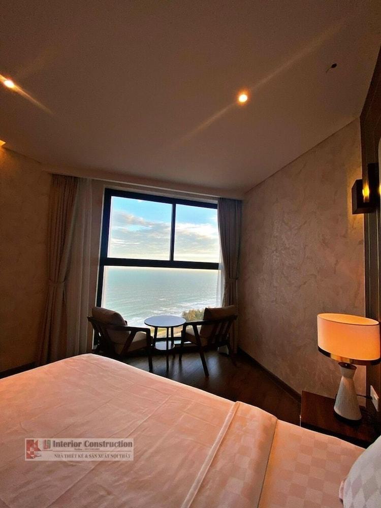 Apec Mandala Mui Ne Beach Khach San LHG