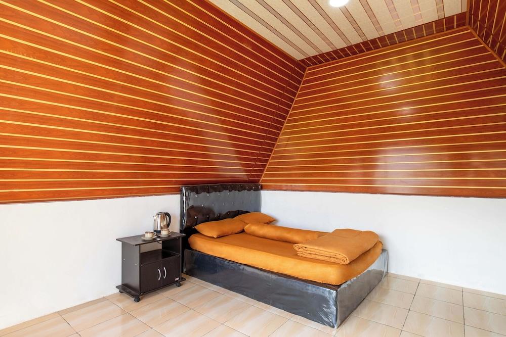 INKA Villas Sembalun