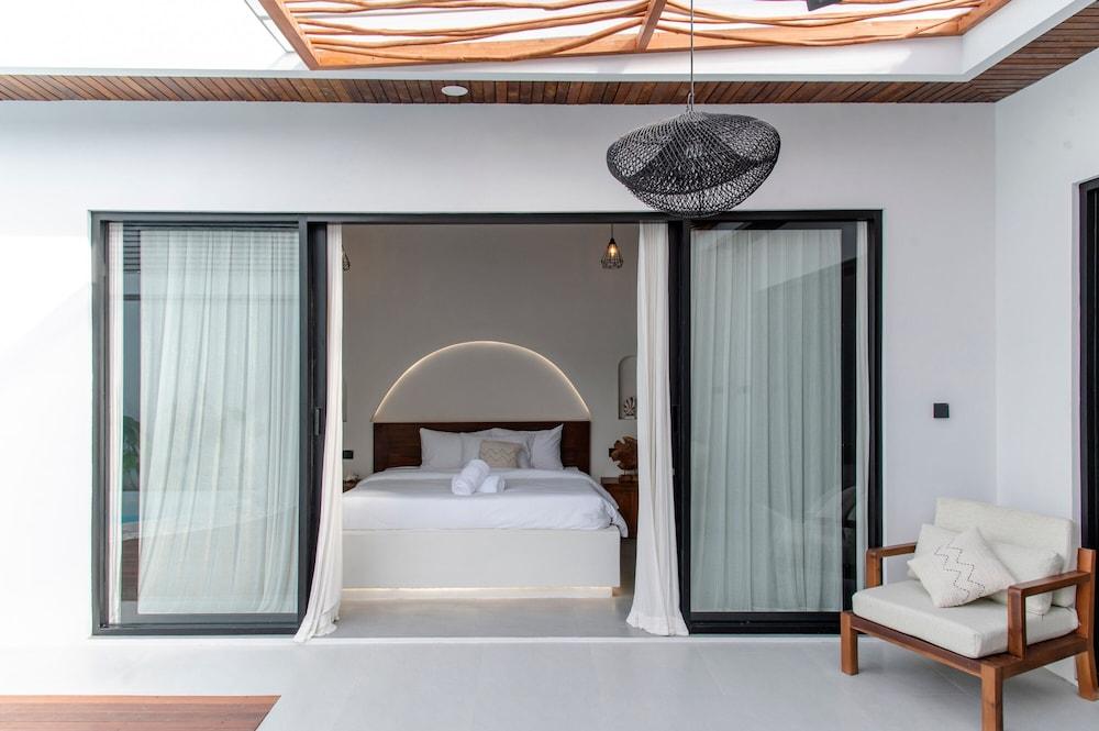 Wild Paradise Villa - 2 Bedrooms