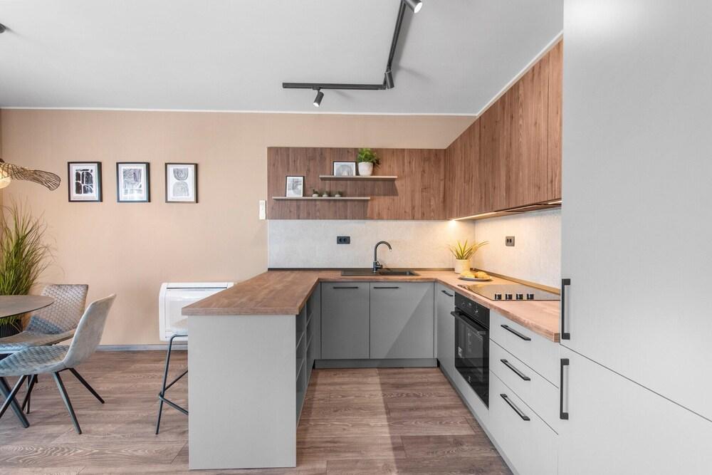 Apartment Near Beach in Istria