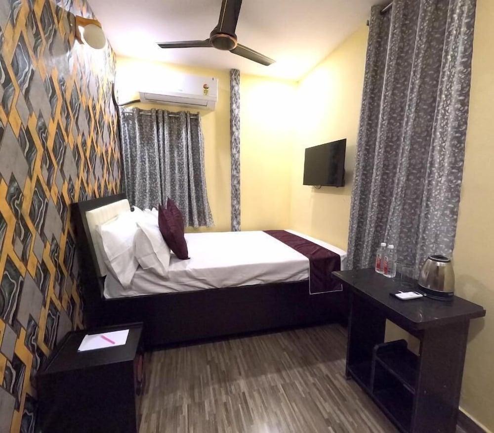 The Park Residency Patna