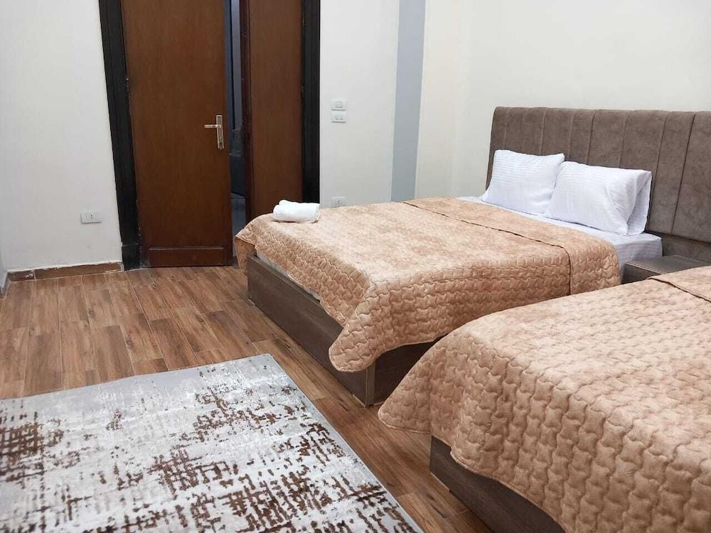 Royal Central Home in Cairo