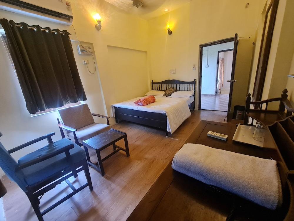 Krishna Niwas The Heritage House