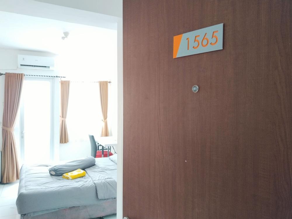 Amerta Room Apartment Riverview