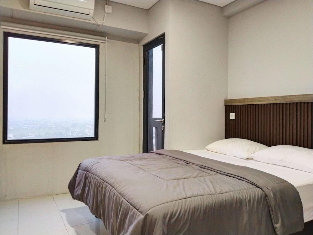 Amerta Room Apartment Riverdale