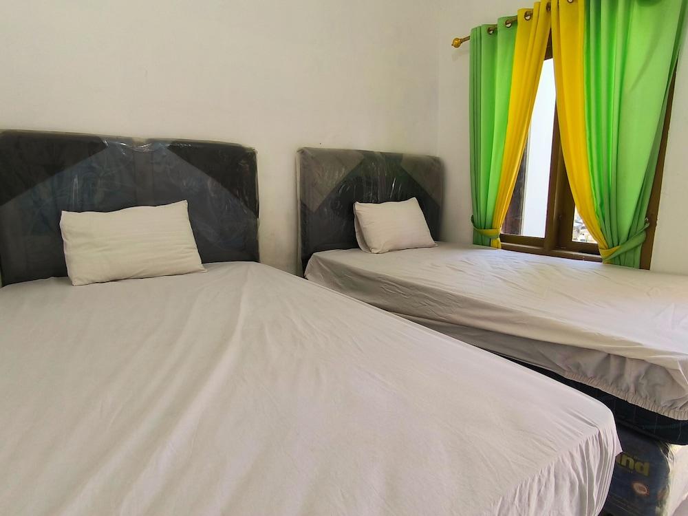 Trikora Guesthouse Syariah 1