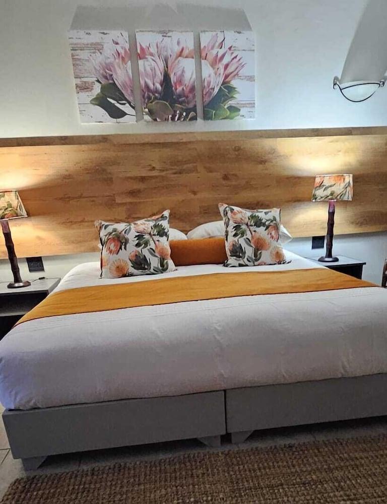 Mont Aux Sources Drakensberg Resort