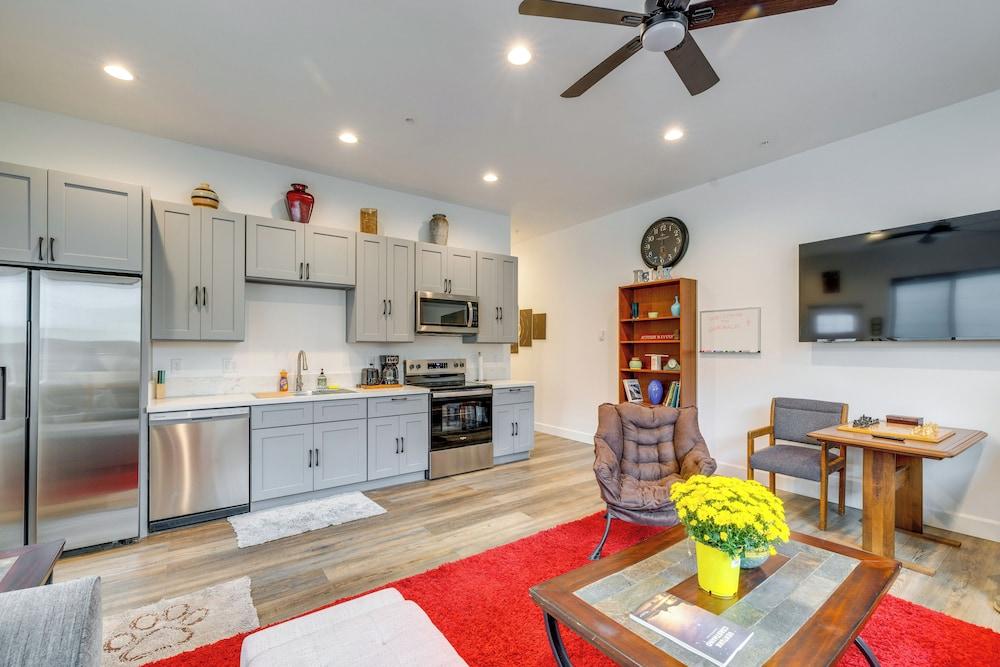 Fish, Hike & More: Tillamook Bay Escape!