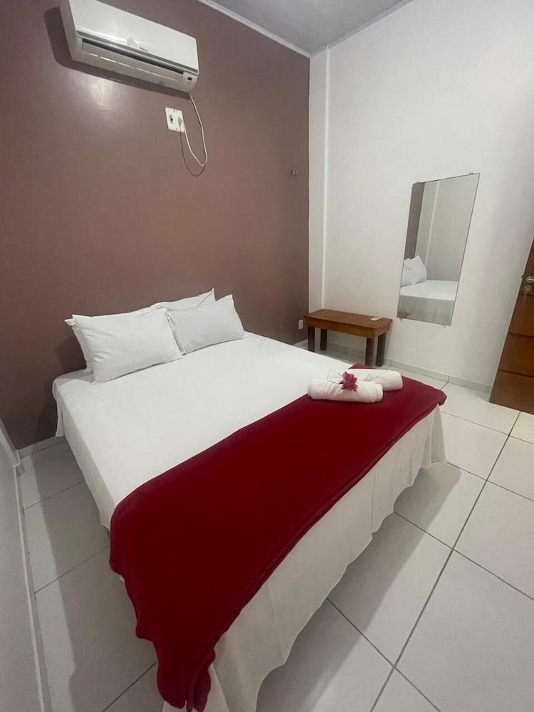 Pousada Lençóis de Amaro