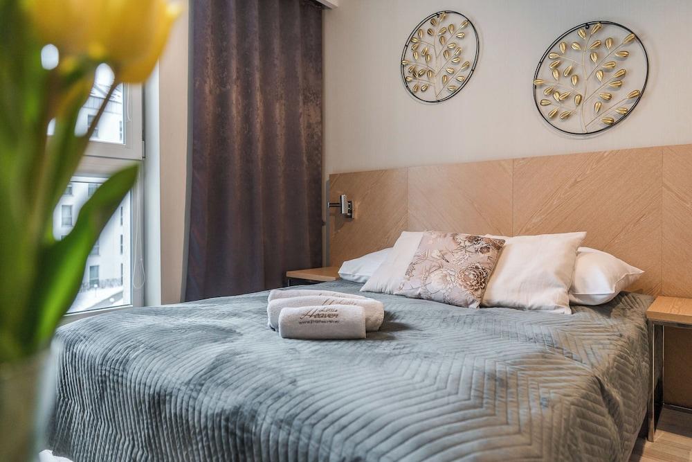 Langgarten - Little Heaven Apartamenty