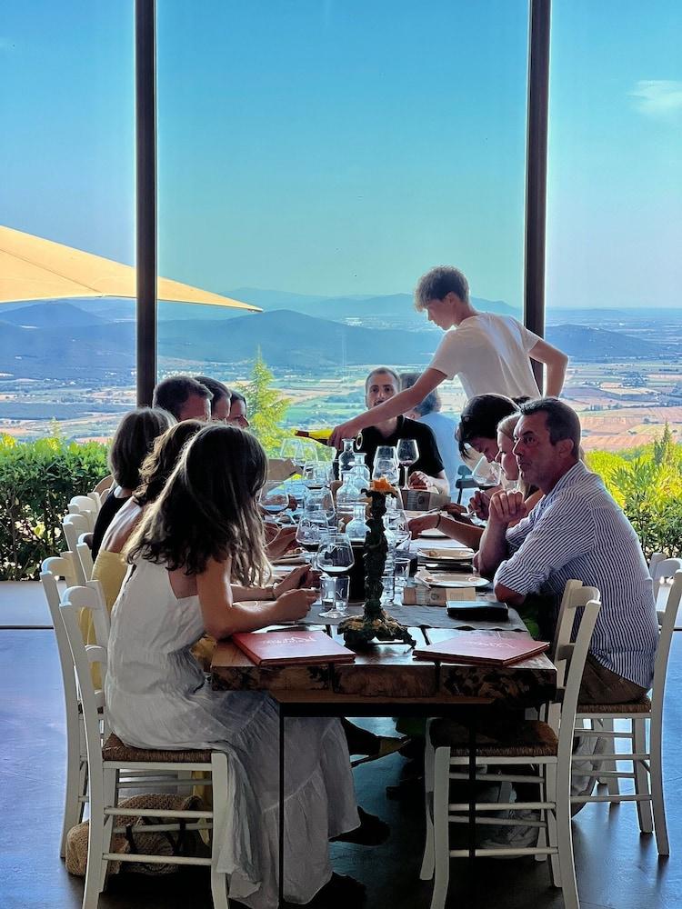 Valdonica Winery - Chill in Nature Lodge