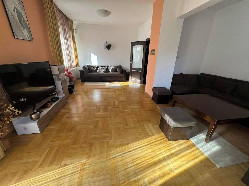 Villa Rila in Borovets 213