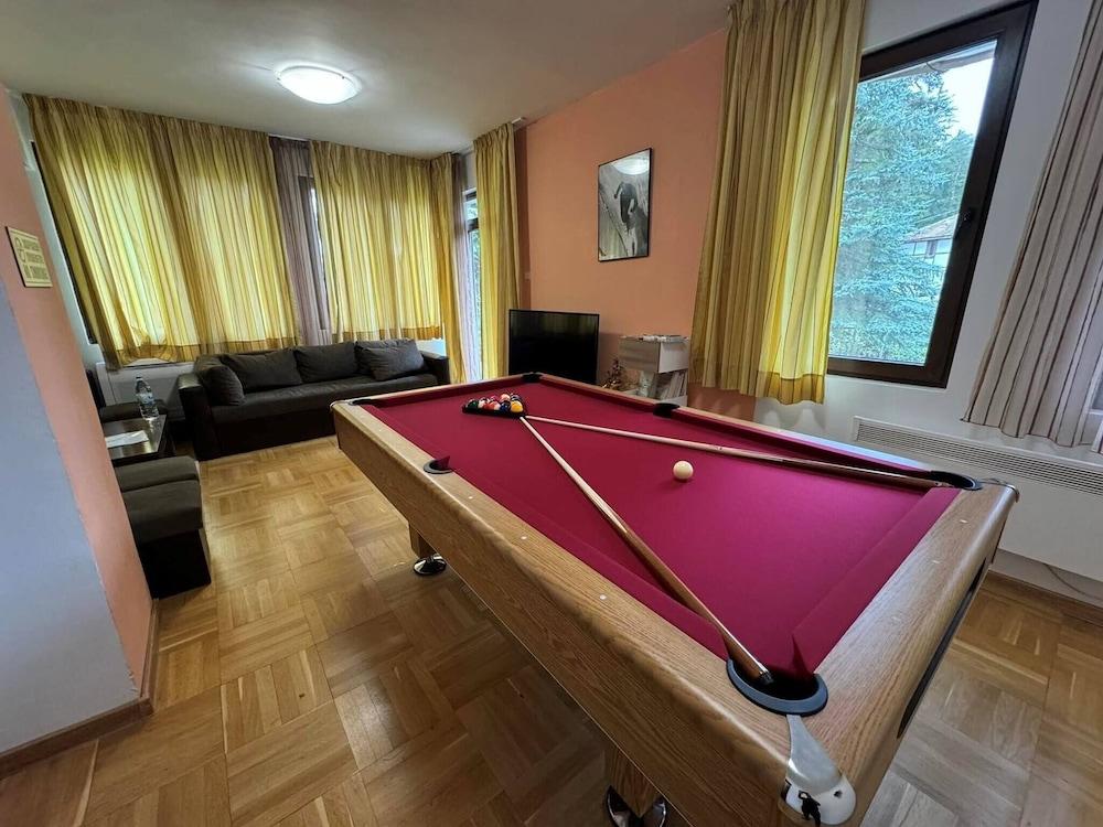 Villa Rila in Borovets 213