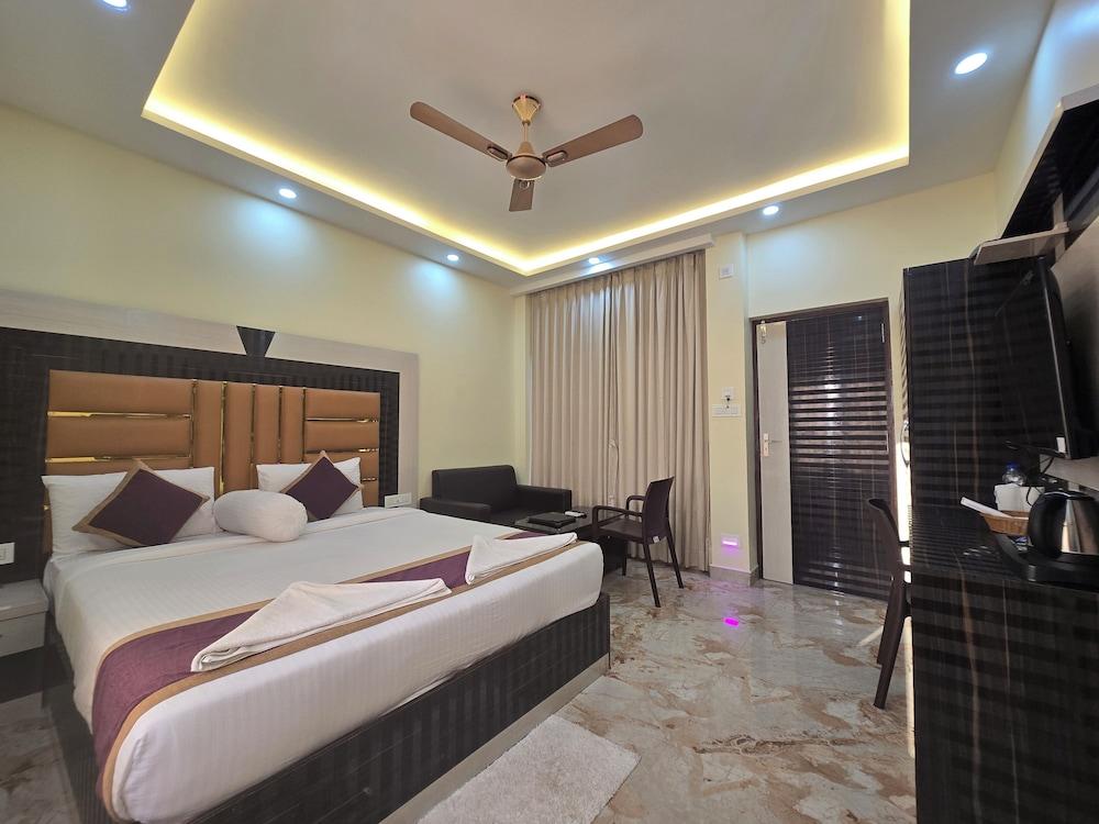 Elegant Beach Resort