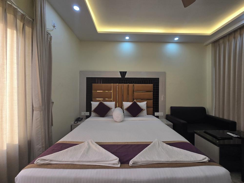 Elegant Beach Resort