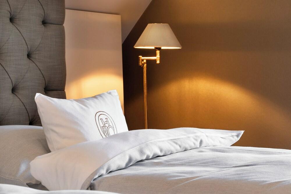 HRO Hotel Rittergut Osthoff GmbH