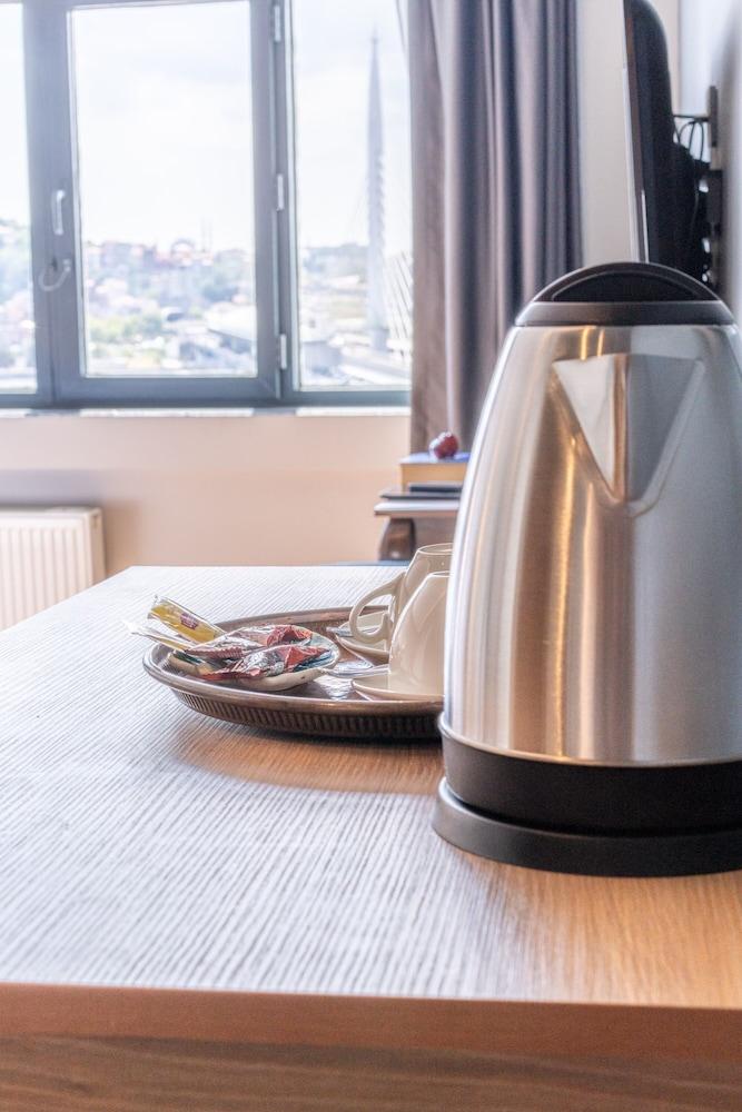 The Han Residence Halic Hotel