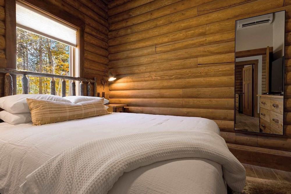 The Timber at Holly Branch