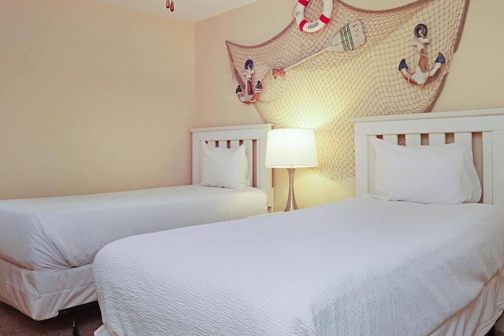 Club at Mexico Beach 2Q