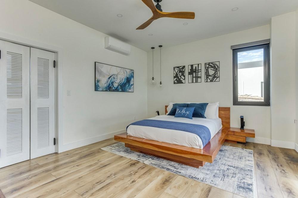 Villas at Playa de Coco