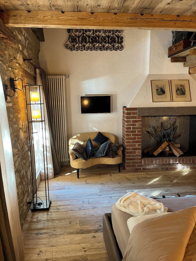 Agriturismo Cafenile