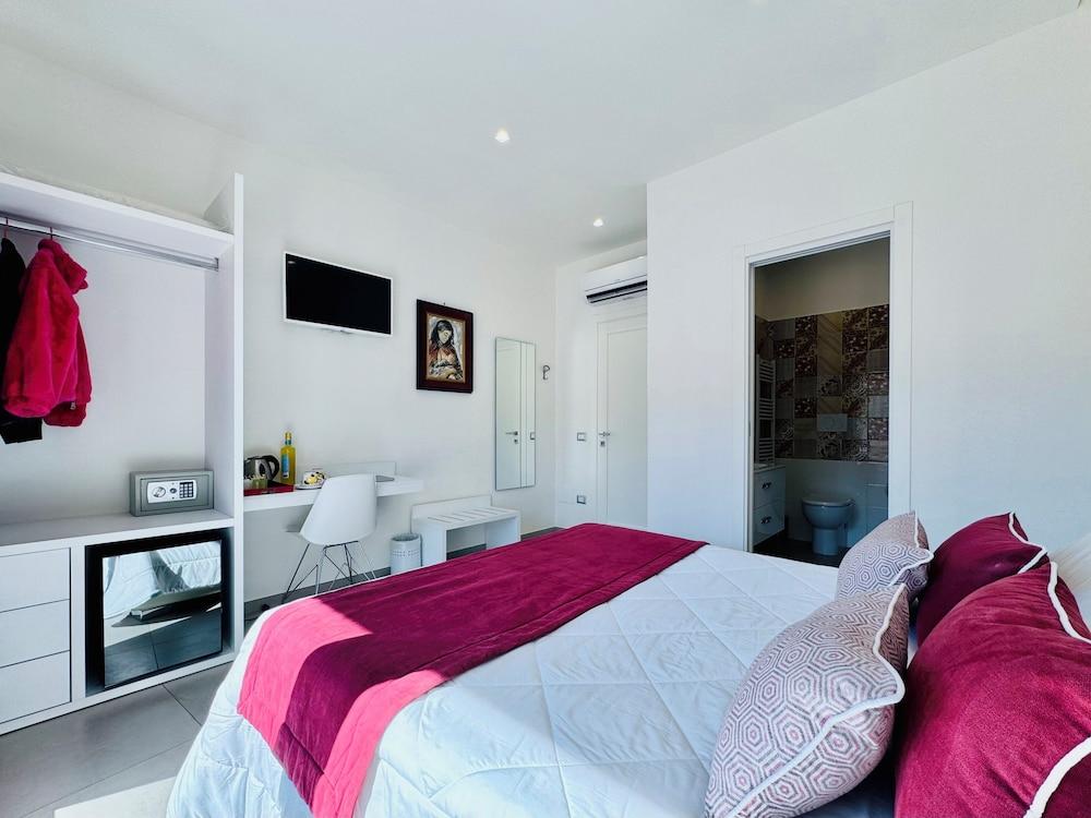 Vera Gioia Rooms de Charme