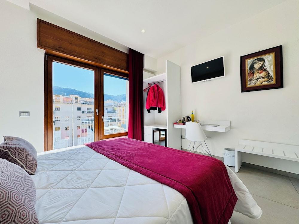 Vera Gioia Rooms de Charme