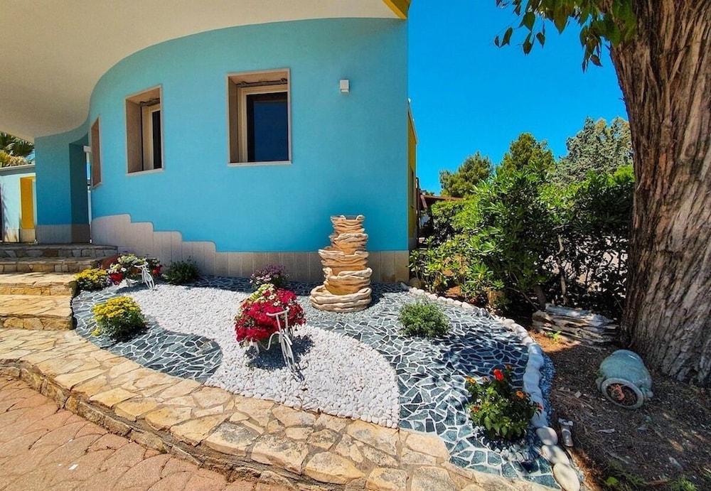 Villaggio Porticello Mare