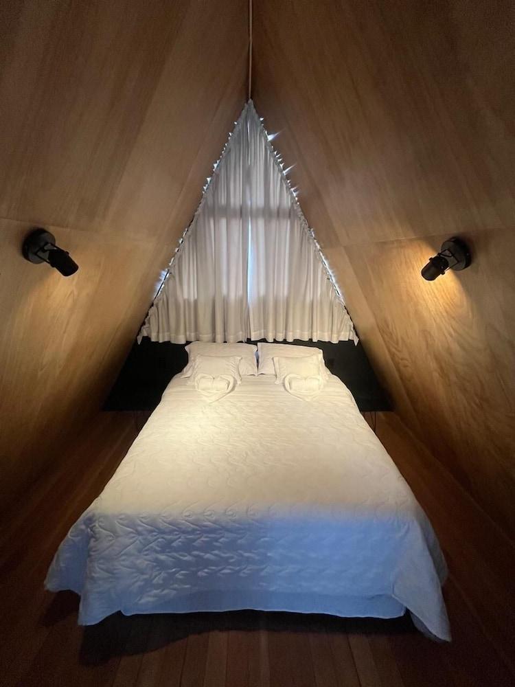 Chalé Verde da Serra