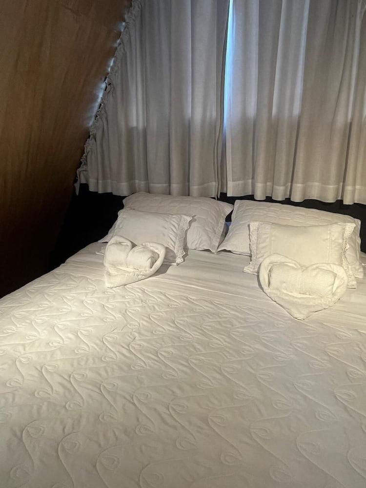 Chalé Verde da Serra