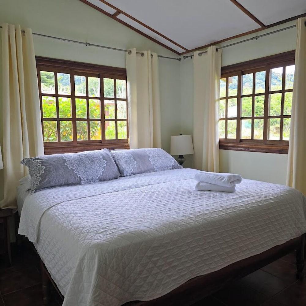 El Santuario Ecolodge