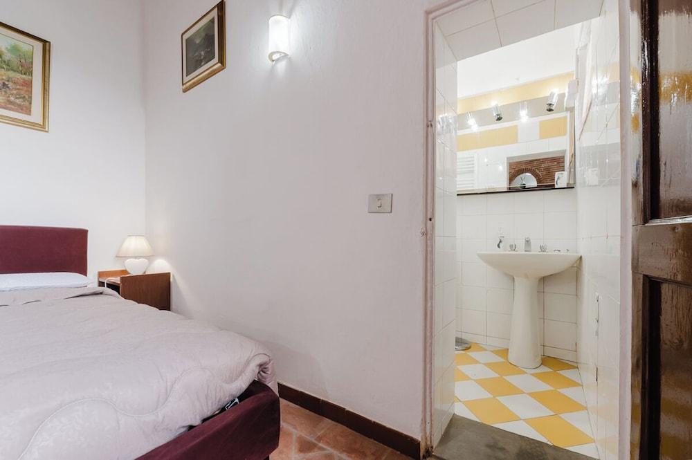 Borgo Antico Residence